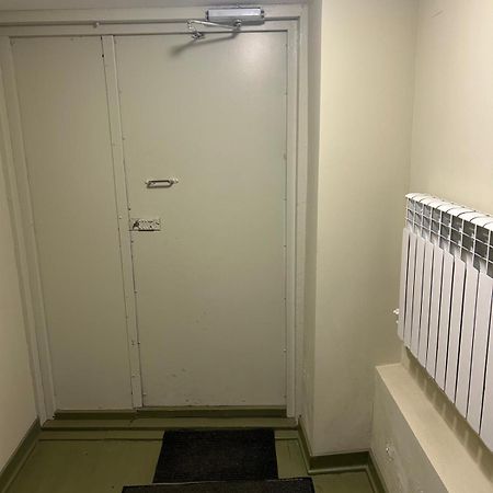 Happy House Apartment Karaganda Ngoại thất bức ảnh