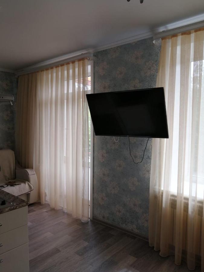 Happy House Apartment Karaganda Ngoại thất bức ảnh