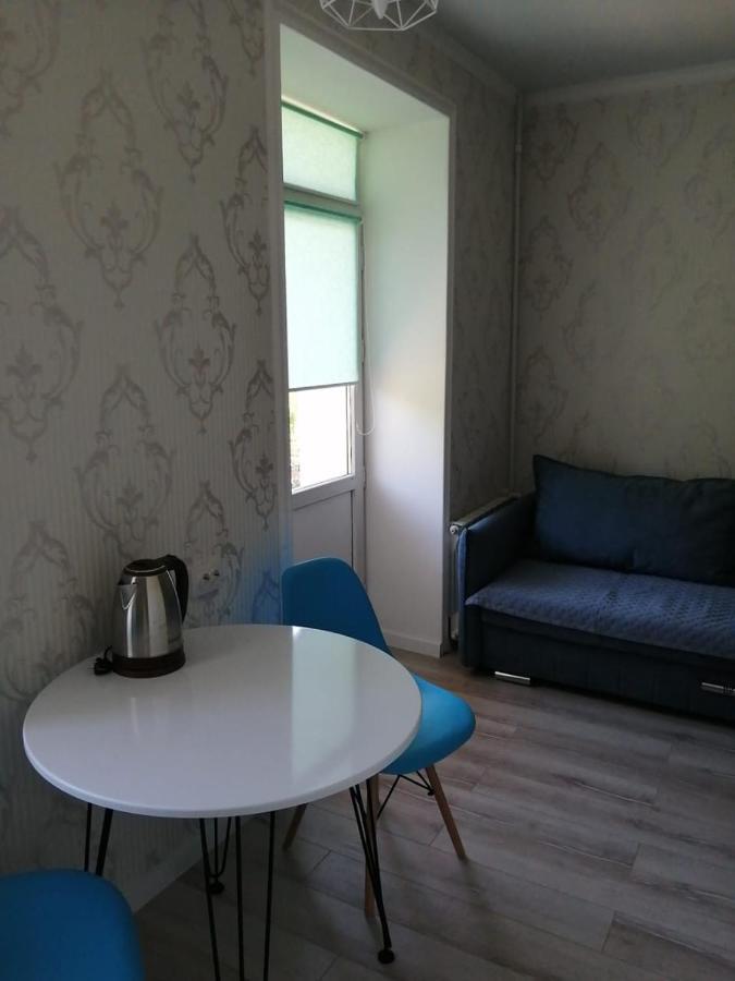Happy House Apartment Karaganda Ngoại thất bức ảnh