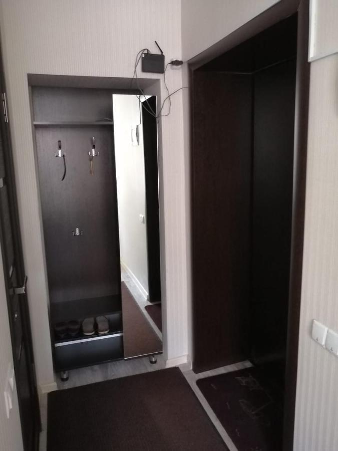 Happy House Apartment Karaganda Ngoại thất bức ảnh