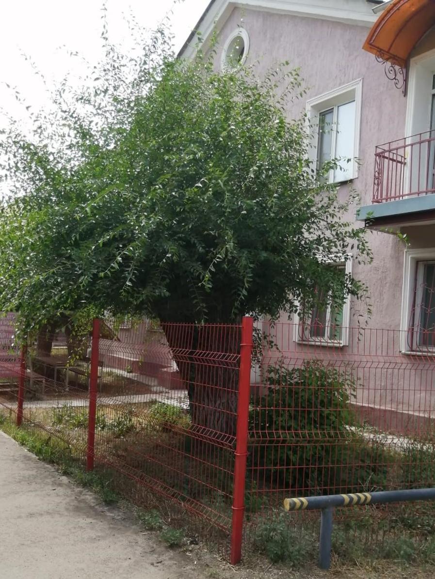 Happy House Apartment Karaganda Ngoại thất bức ảnh