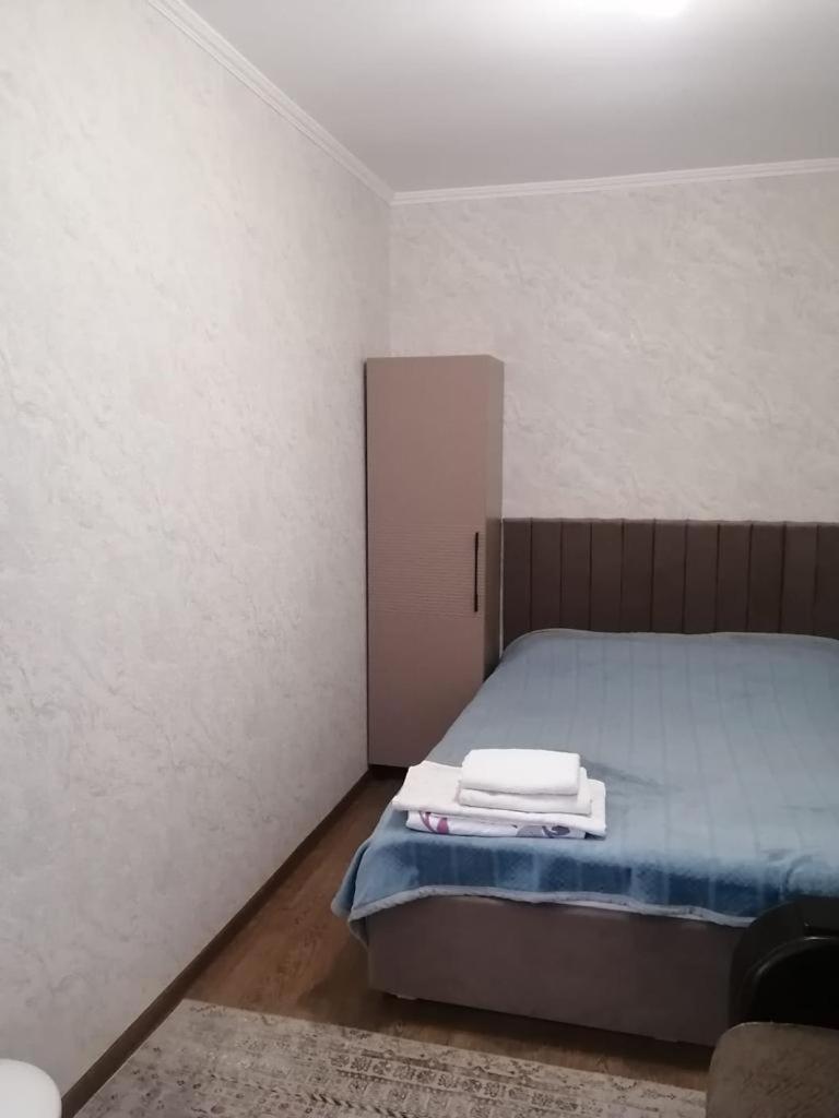 Happy House Apartment Karaganda Ngoại thất bức ảnh