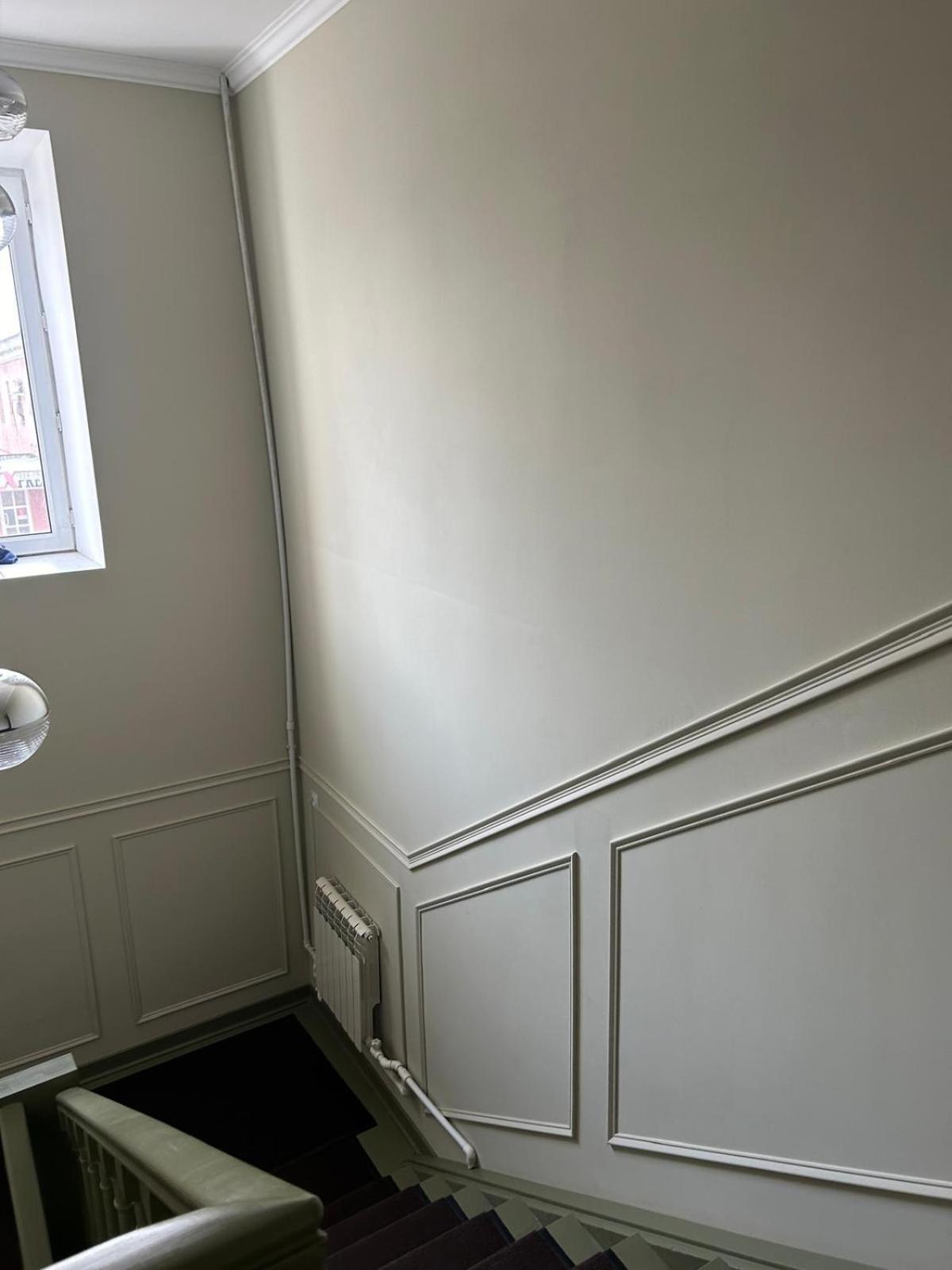 Happy House Apartment Karaganda Ngoại thất bức ảnh