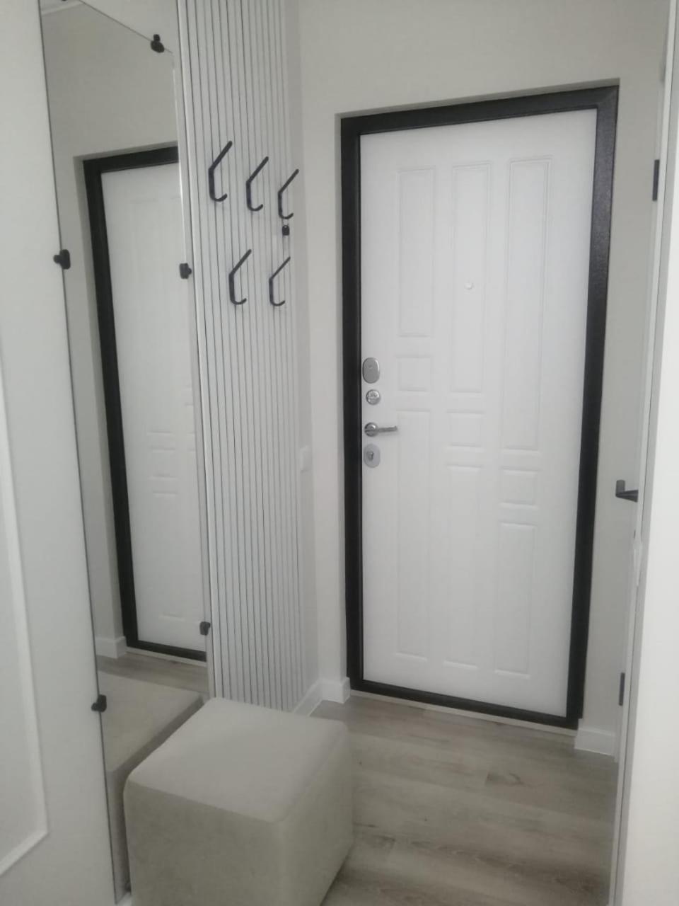 Happy House Apartment Karaganda Ngoại thất bức ảnh