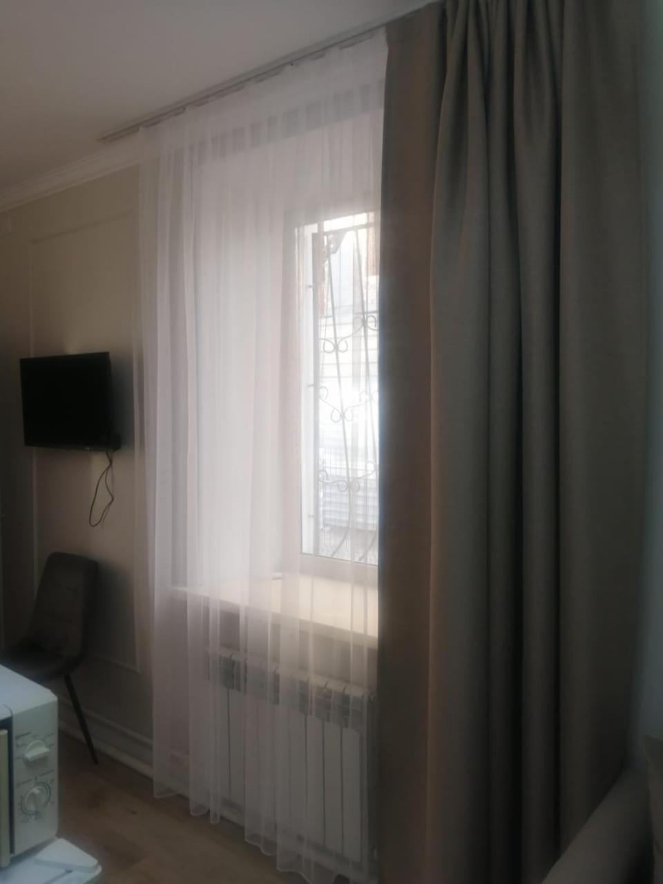 Happy House Apartment Karaganda Ngoại thất bức ảnh